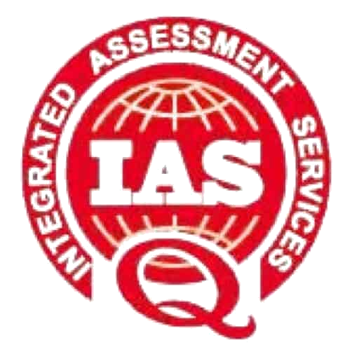 IAS — Integrated Assessment Services