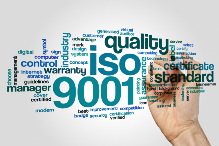 How to Get ISO 9001 Certification in India