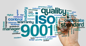 ISO 9001 Certification in Kolkata 