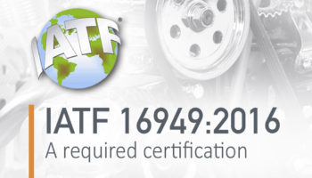 IATF Certification