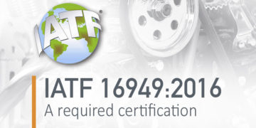 IATF Certification