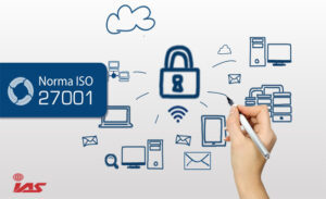 ISO 27001 Internal Auditor Training