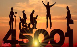 ISO 45001 Auditor Training