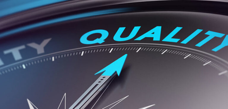 ISO 9001 Standard Quality Framework and Their Benefits
