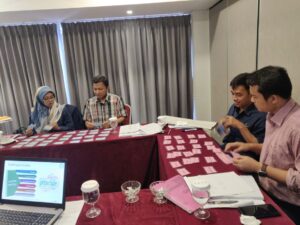 ISO 9001 Training in Indonesia