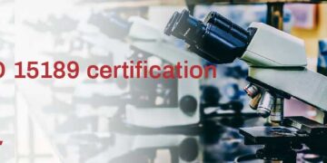 15189 certification