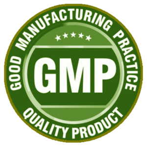 WHO GMP Certification 