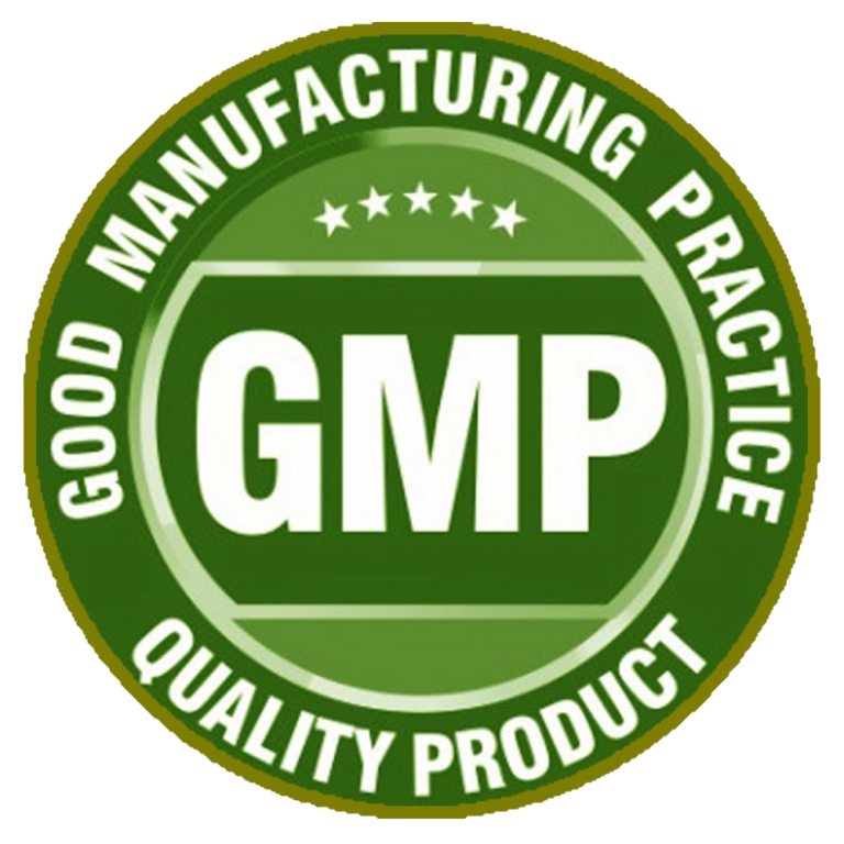 WHO GMP Certification