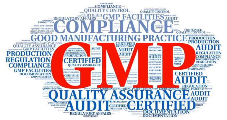 How to Get GMP Certification?