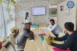 ISO Lead Auditor Training in Hyderabad 