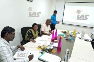 ISO Lead Auditor Training in Ahmedabad ISO Lead Auditor Training in Ahmedabad