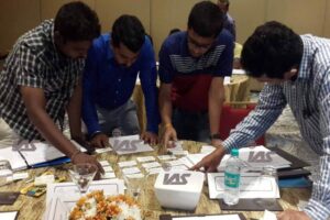 ISO Lead Auditor Training in Mumbai ISO Lead Auditor Training in Mumbai