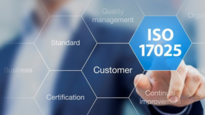 ISO 17025 Training
