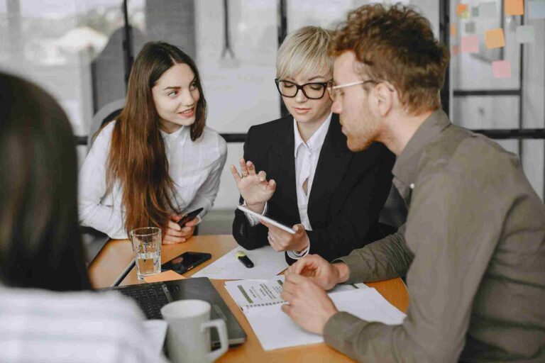 ISO Certification through Online – IAS