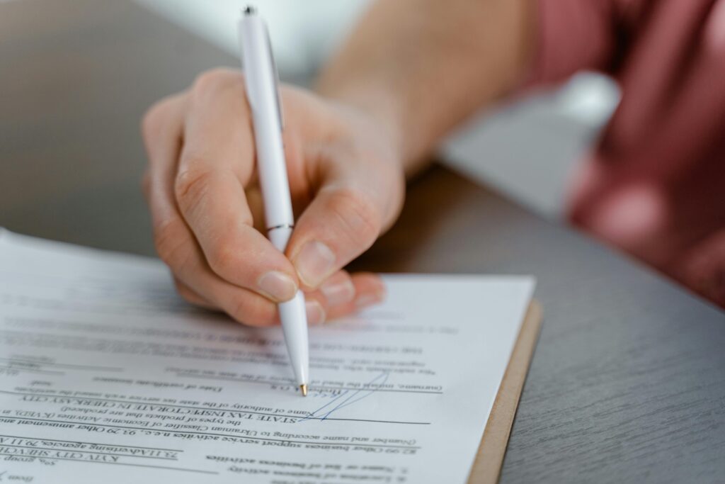 How to get ISO Certification in India?