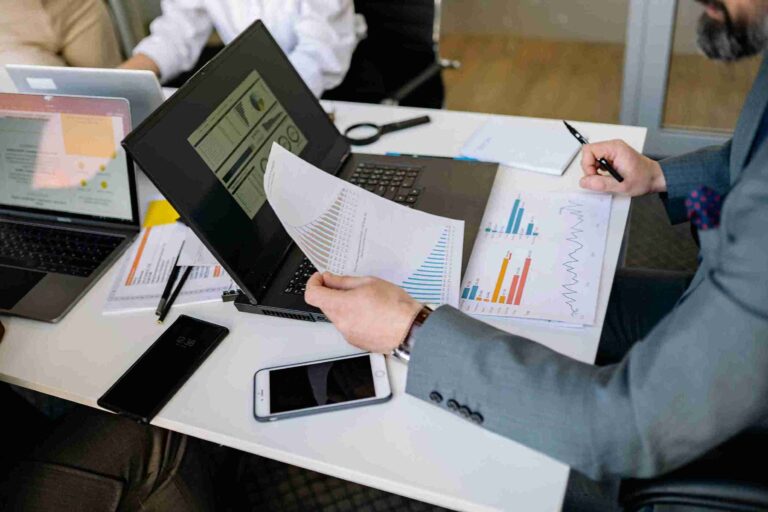 The Role of ISO Certification Consultants