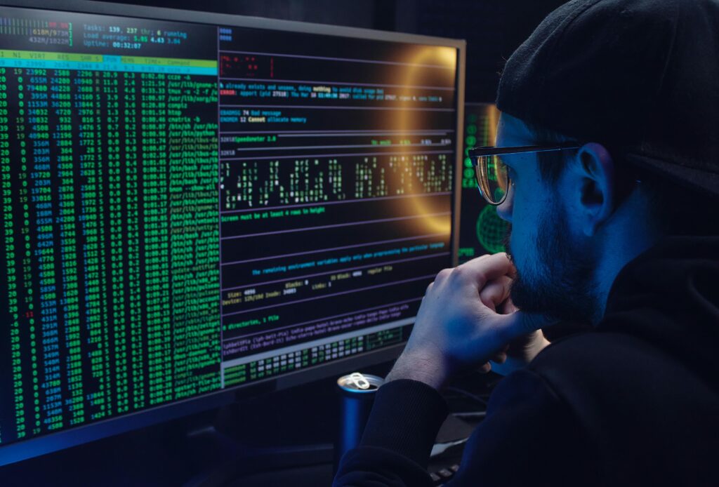 Security Testing
