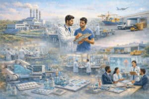 ISO 13485 Certification
