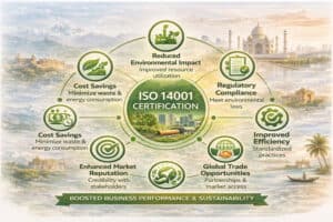 ISO 14001 Certification