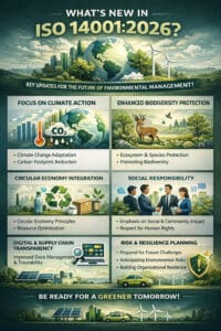 ISO 14001:2026